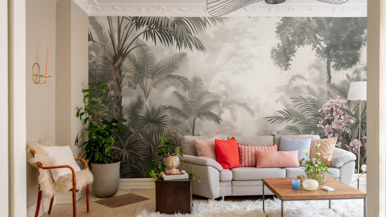 Style Your Walls with Confidence