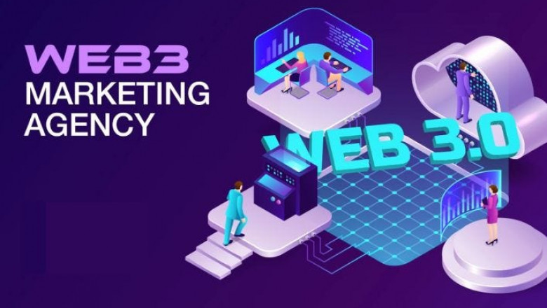 Web3 Marketing That Builds Hype and Community Fast