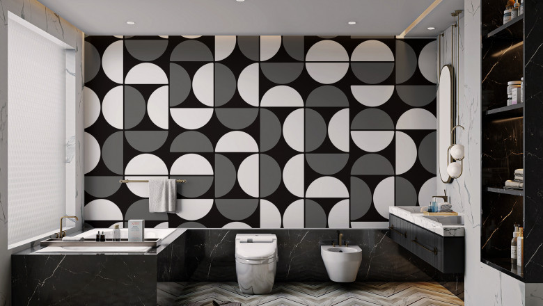 What’s New in Wallpaper Designs