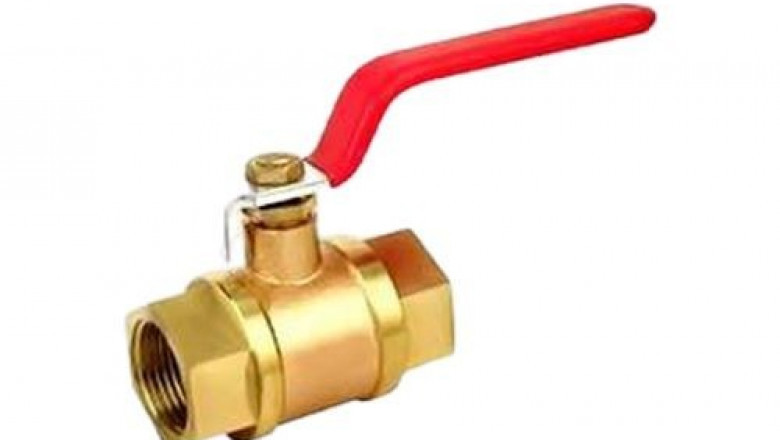 2 Inch Ball Valve Manufacturers in India