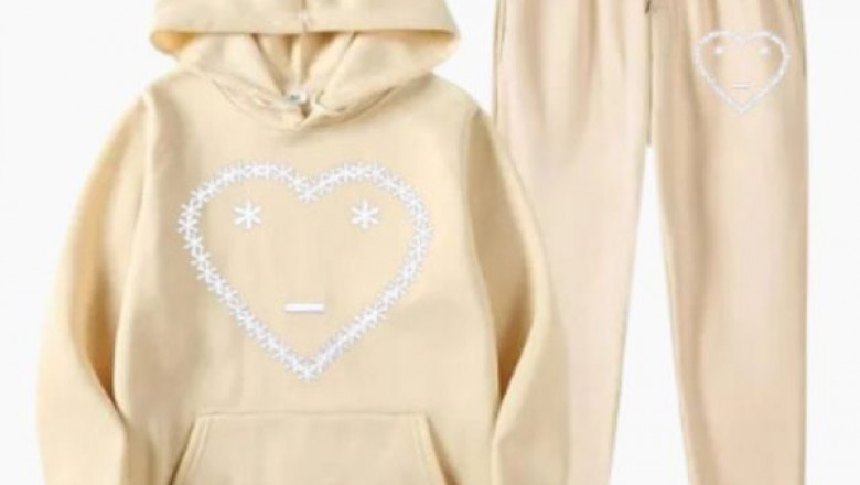 Carsicko Sweatpant Looks That Pop