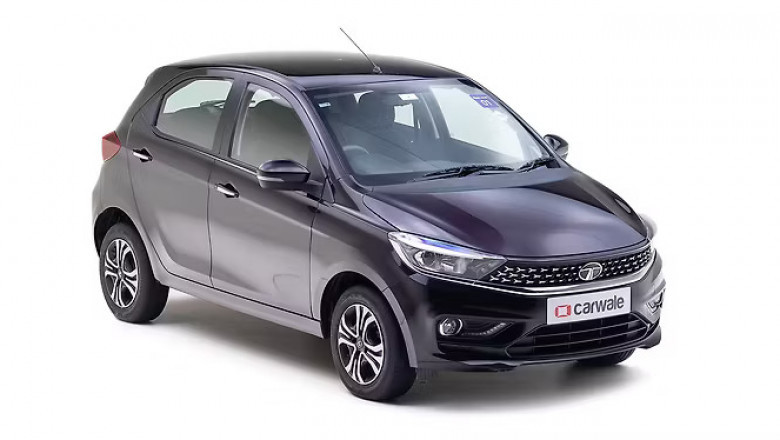 Find the Best Tata Curvv &amp; Tata Tigor Dealers &amp; Showrooms in Ludhiana