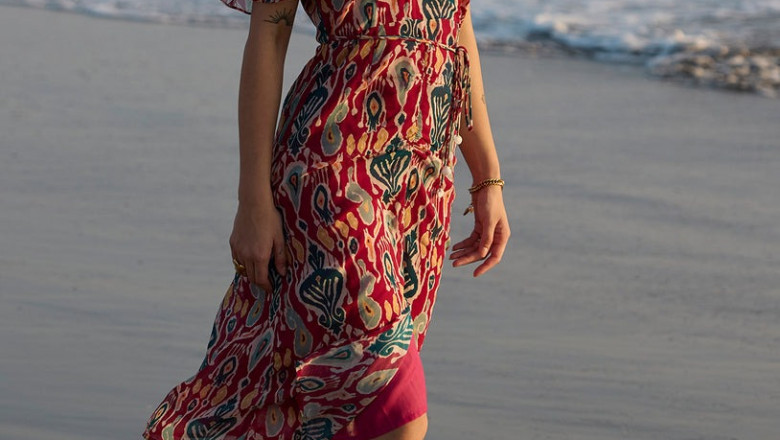 From Beach to Brunch: Stylish &amp; Versatile Beachwear Looks | Anasi