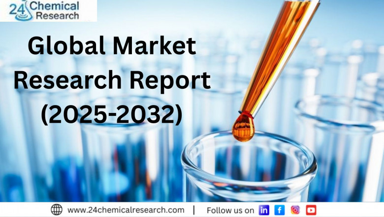 Global Palladium Silver Target Market: Strategic Insights and Growth Analysis 2025–2032