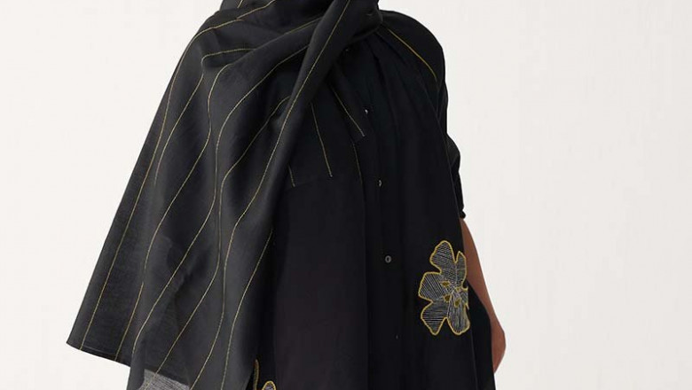 How Sustainability Became a New Status Symbol in Fashion