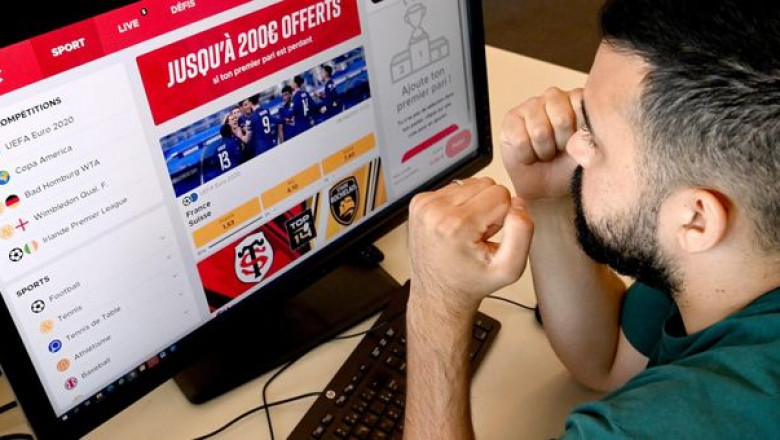 Le Classement 2025 des Meilleurs Sites de Paris Sportifs en France