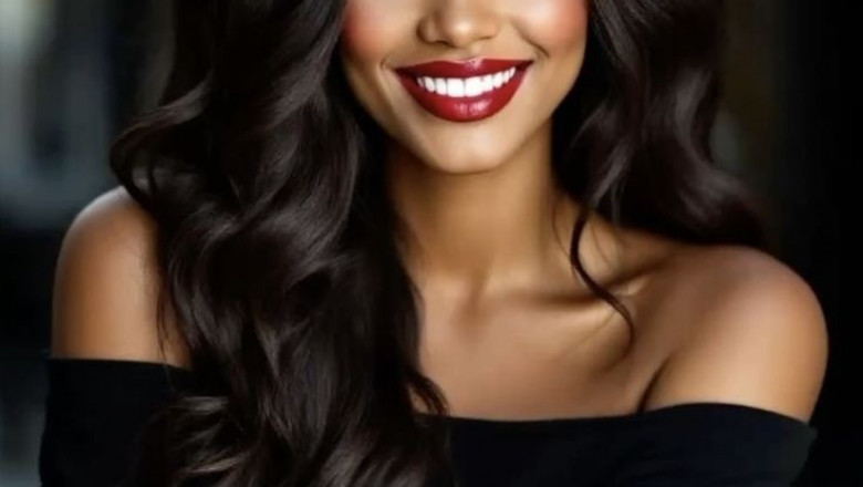 Loose Deep Wave Bundles: The Secret to Lush, Voluminous Hair