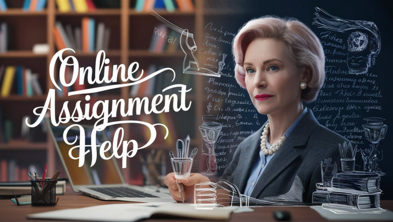Mastering Academic Success with Assignment Help