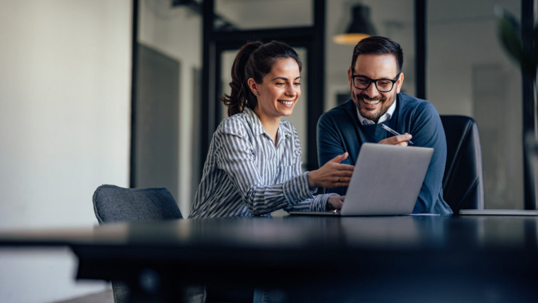 Smart Tech, Smart Business: IT Solutions for NYC Companies
