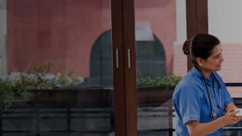 The Emotional Reality of Being a Caretaker