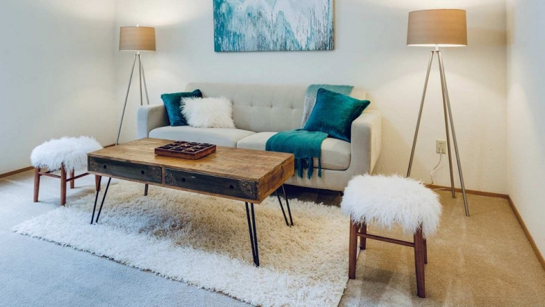 Where to Find Great Furniture to Flip