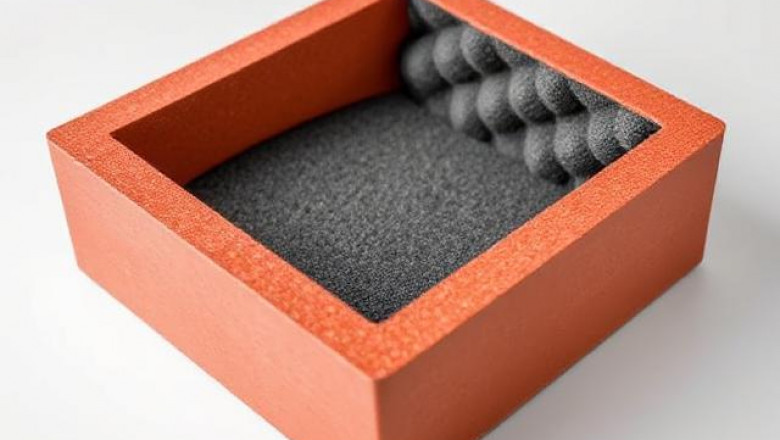 Why Custom Foam Inserts Are Essential for Safe Storage and Transport
