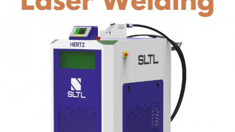 Why Is Handheld Metal Laser Welding Changing the Way We Think About Metal Fabrication?