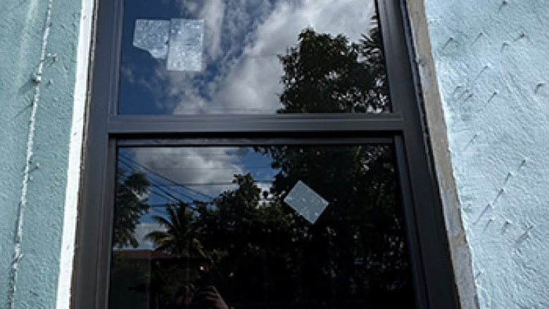 Boost Safety with Impact Single Hung Windows