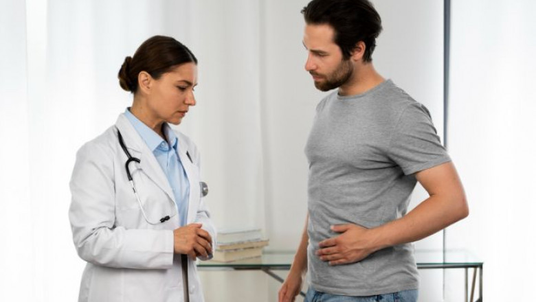 Compassionate Gastroenterologist in Gilbert AZ for Personalized Care