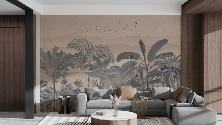Creative Wallpaper Ideas to Elevate Any Room