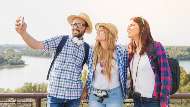 Custom group travel shirts: Why DTF Printing is the perfect solution
