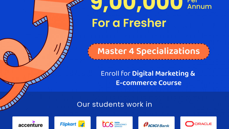 Digital Marketing Program is Launchpad to a Future-Ready Career