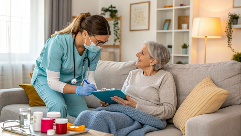 Exploring Home Health Care Services in Manassas: A Family’s Guide