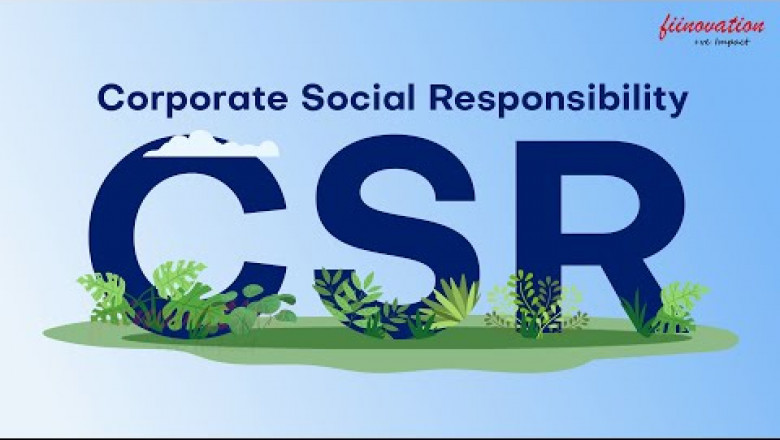 Fiinovation : Delhi’s Trusted CSR Partner for Strategic Social Impact