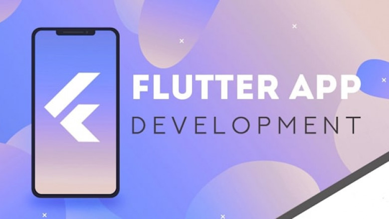 Flutter Mobile App Development Company in Australia