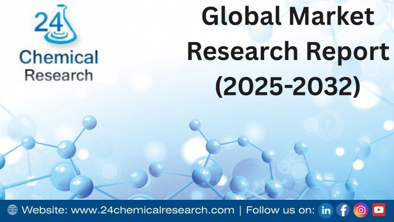Global Aeronautical Titanium Market: Key Drivers, Challenges, and Regional Insights 2025–2032