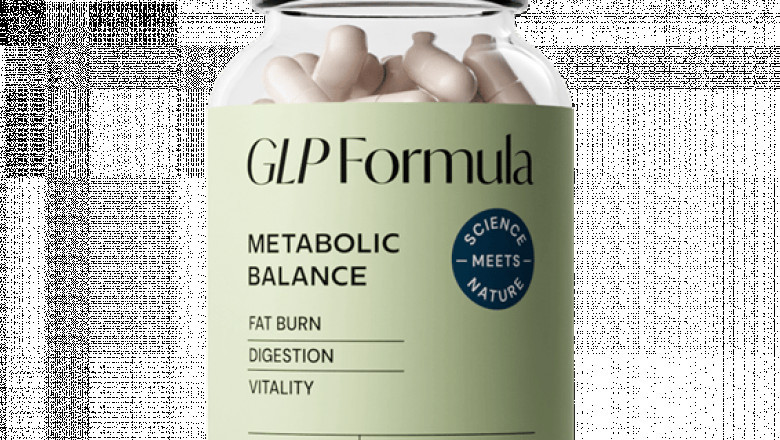 GLP Formula – Naturlig appetitkontrol og stofskifteboost