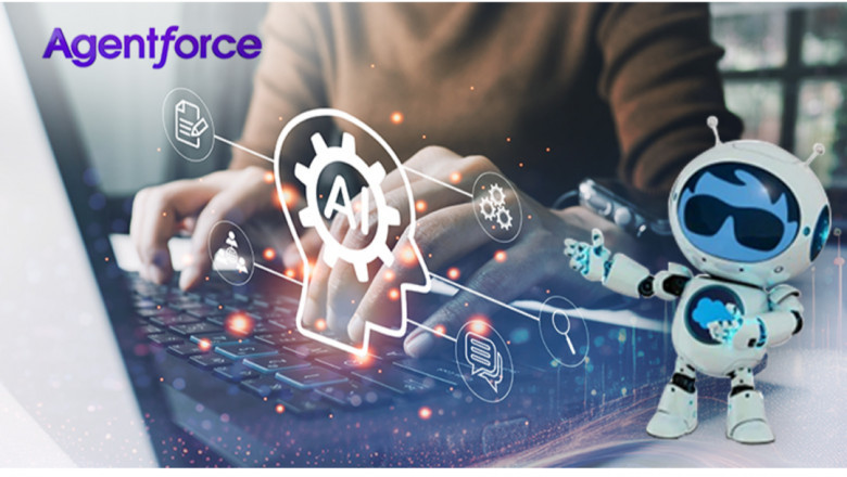 How Salesforce Agentforce Services Improve Service Speed and Quality