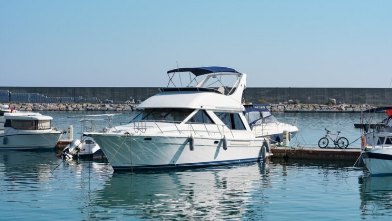 How to Choose the Right Worldwide Yacht Insurance Policy for You