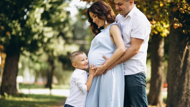 Is There Anything More Beautiful Than Capturing Life’s Beginning?