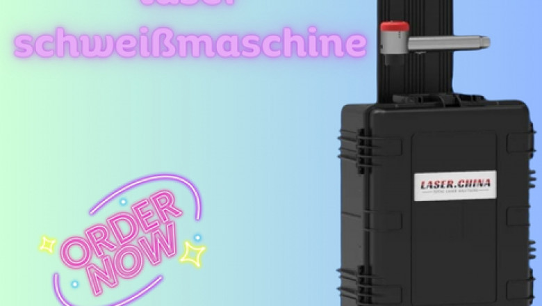 Ist eine Laser Schweißmaschine wirklich präziser als herkömmliche Schweißmethoden?