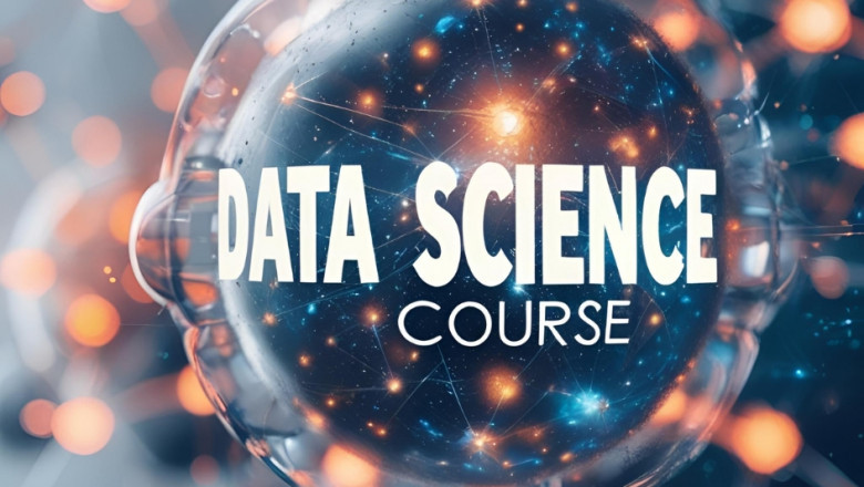 Learn Data Science Course Basics for a Better Tomorrow