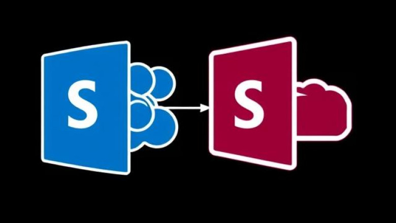 How to Migrate File Shares to SharePoint with Zero Downtime?