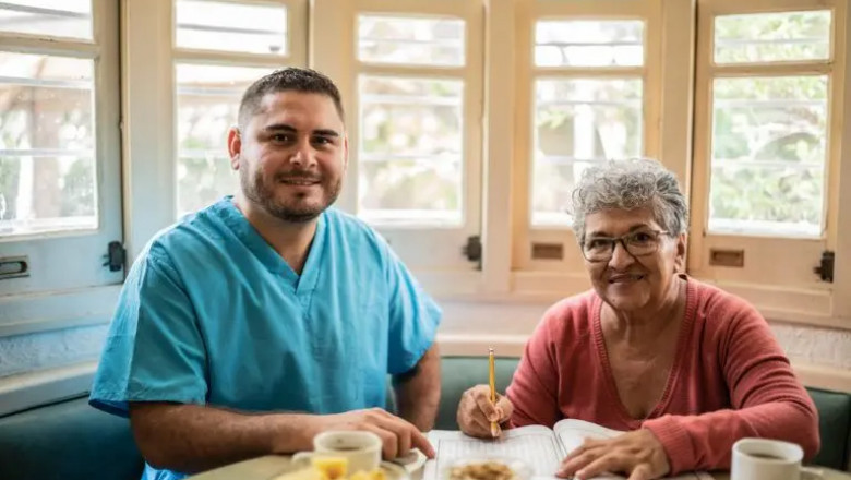 Professional Caregivers in South Bend: Compassionate Support That Feels Like Family