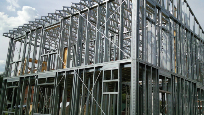 Structural Steel Takeoff Services for Contractors &amp; Engineers