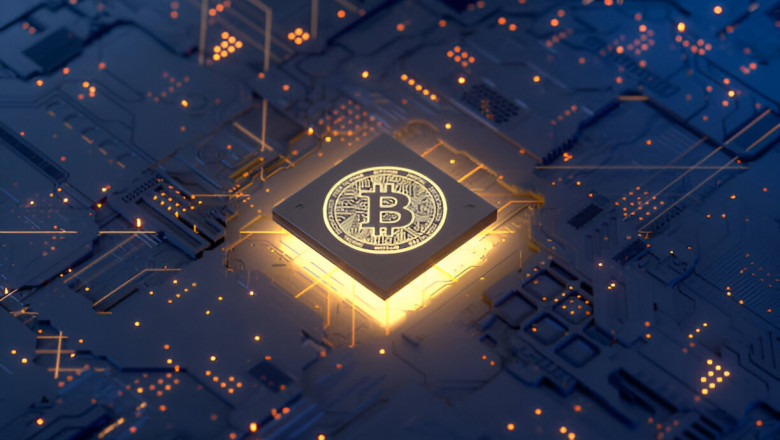The Impact of Blockchain Beyond Cryptocurrency
