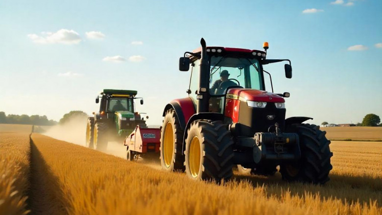 The Role of Equipment Leasing in Today’s Business Landscape
