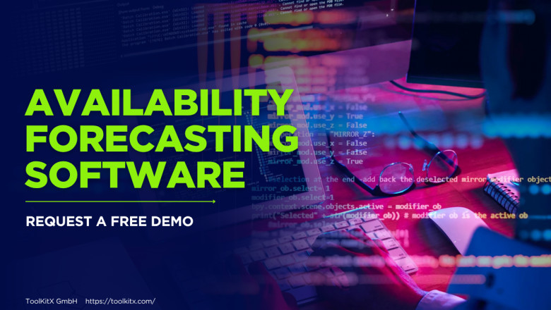 The Strategic Value of Availability Forecasting