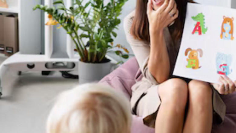 Unlocking Communication: Discover the Best Speech Therapy in Jaipur
