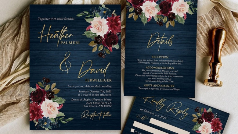 Vellum Wedding Invitation, Elegant Photo Backer Invite, Ivory and Moose Wedding Stationery, Modern Invitation, Elegant Arch Invitation