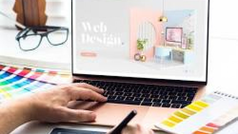 Website Development Company – A Modern Company Reshaping Singapore’s Digital Landscape