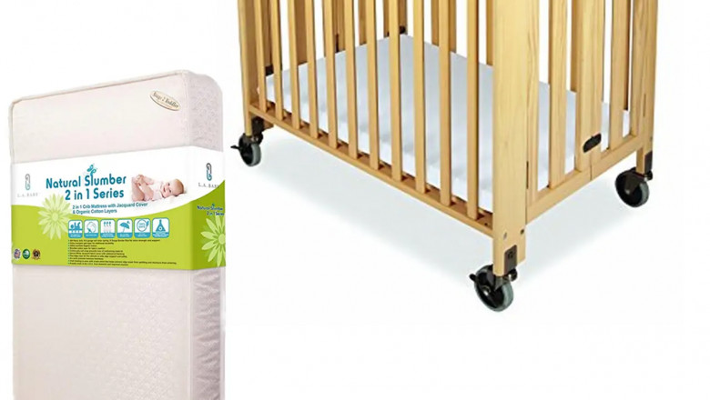 What Should You Know Before Choosing Crib Rentals?