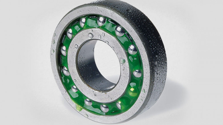 Why BECHEM Water-Resistant Grease is a Game-Changer for Industrial Lubrication