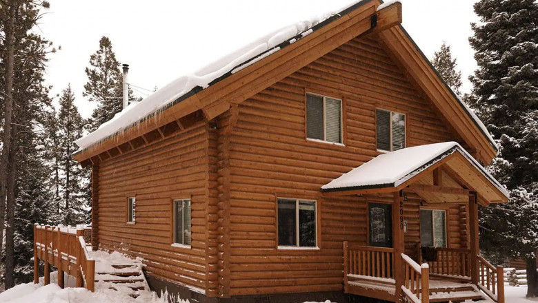 Why Duck Creek Village Is the Best Place for Log Cabin Rentals in Utah