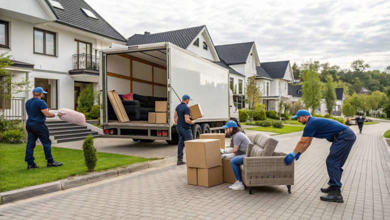 Why Hiring a Professional Junk Removal Service Can Save You Time and Stress