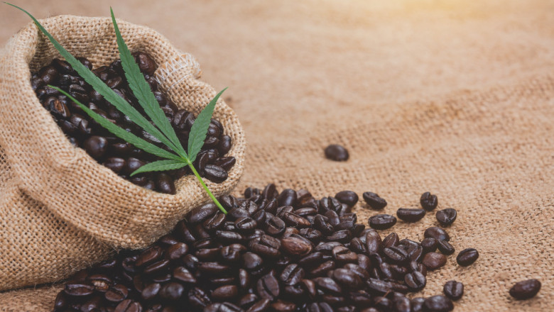 Why Organic Coffee Is Gaining Ground With Conscious Drinkers