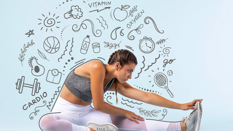Why Sustainable Weight Loss for Busy Professionals Requires More Than Just Dieting