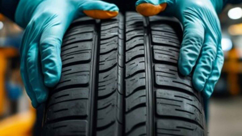 Why Wheel Balancing Is Important for Smooth Driving
