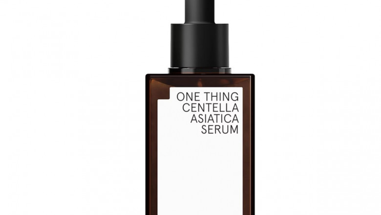 Blemish Serum - Top Korean Moisturizers For Dry Skin