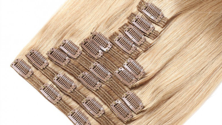 Clip In Hair Extensions for Curly Hair: What You Need to Know